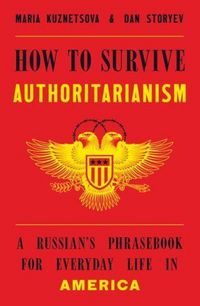 Produktbild: How to Survive Authoritarianism