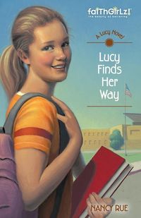 Produktbild: Rue, N: Lucy Finds Her Way