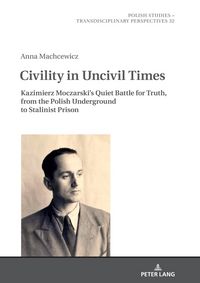 Produktbild: Civility in Uncivil Times
