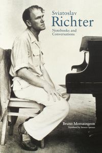 Produktbild: Sviatoslav Richter