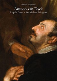 Produktbild: Antoon van Dyck. La pala Orero a San Michele di Pagana
