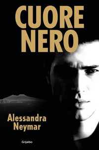 Produktbild: Cuore Nero (Spanish Edition)