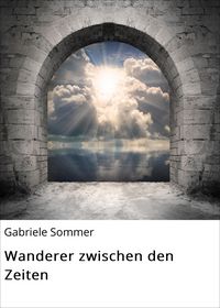 Produktbild: Wanderer zwischen den Zeiten