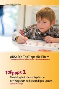 Produktbild: ADS: Die TopTipps f&uuml;r Eltern 2