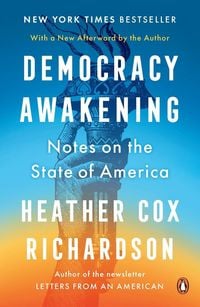 Produktbild: Democracy Awakening