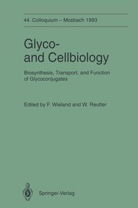 Produktbild: Glyco-and Cellbiology