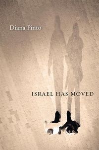 Produktbild: Israel Has Moved