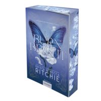 Produktbild: Burn Bright