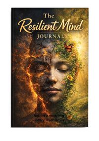 Produktbild: The Resilient Mind Journal 1