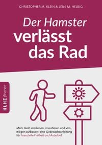 Produktbild: Der Hamster verl&auml;sst das Rad