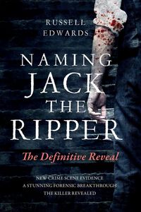 Produktbild: Naming Jack the Ripper