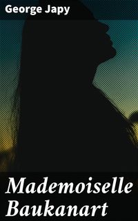 Produktbild: Mademoiselle Baukanart