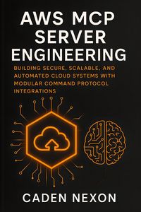 Produktbild: AWS MCP Server Engineering