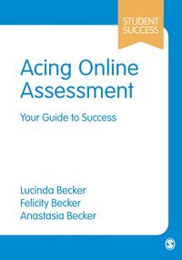 Produktbild: Acing Online Assessment