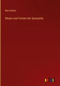 Produktbild: Wesen und Formen der Sympathie