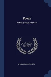Produktbild: Foods