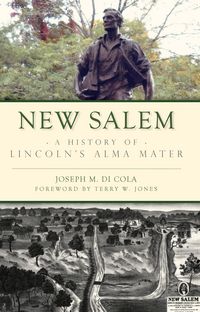 Produktbild: New Salem