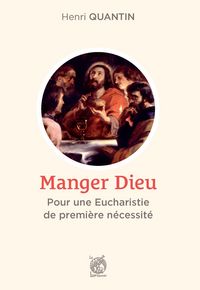 Produktbild: Manger Dieu