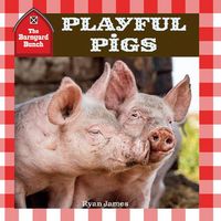 Produktbild: Playful Pigs