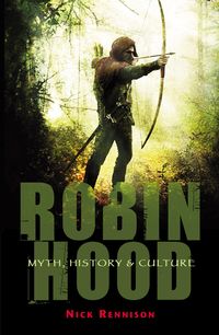 Produktbild: Robin Hood