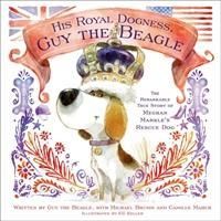 Produktbild: March, C: His Royal Dogness, Guy the Beagle