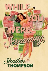 Produktbild: While You Were Screaming