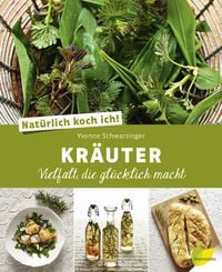 Produktbild: Nat&uuml;rlich koch ich! Kr&auml;uter