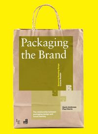 Produktbild: Packaging the Brand