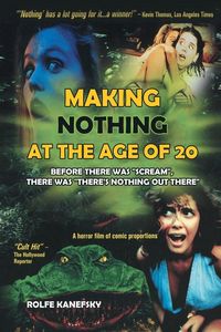 Produktbild: Making Nothing at the Age of 20
