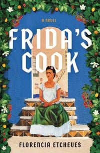 Produktbild: Frida's Cook