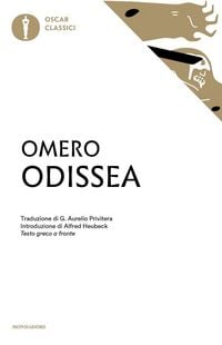 Produktbild: Odissea
