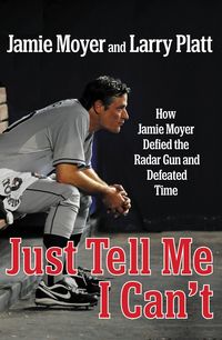 Produktbild: Just Tell Me I Can't