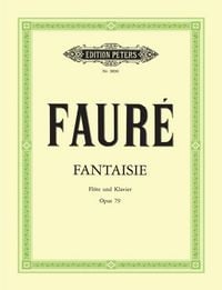 Produktbild: Fantasie C-Dur op. 79