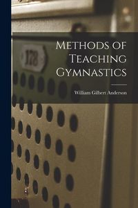 Produktbild: Methods of Teaching Gymnastics