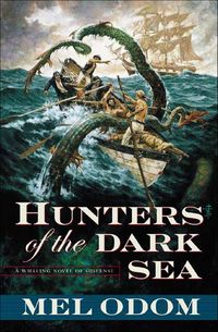 Produktbild: Hunters of the Dark Sea
