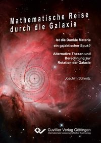 Produktbild: Mathematische Reise durch die Galaxie