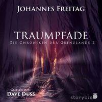 Produktbild: Traumpfade