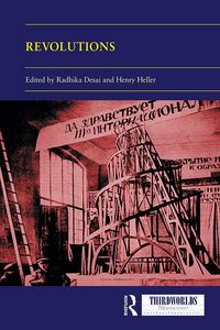 Produktbild: Revolutions