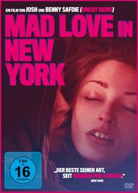 Produktbild: Mad Love in New York
