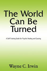 Produktbild: The World Can Be Turned