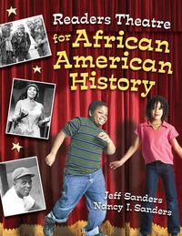 Produktbild: Readers Theatre for African American History