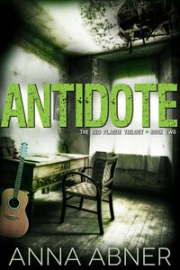 Produktbild: Antidote