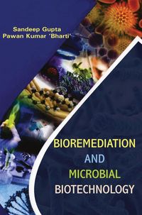 Produktbild: Bioremediation and Microbial Biotechnology