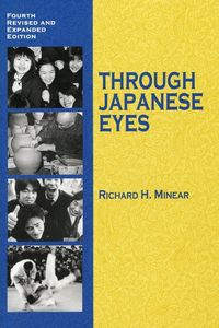 Produktbild: Through Japanese Eyes