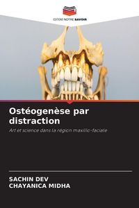 Produktbild: Ost&eacute;ogen&egrave;se par distraction