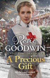 Produktbild: A Precious Gift