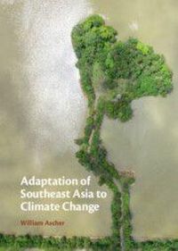 Produktbild: Adaptation of Southeast Asia to Climate Change