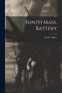 Produktbild: Ninth Mass. Battery