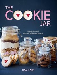 Produktbild: The Cookie Jar