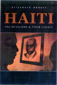 Produktbild: Abbott, E: Haiti